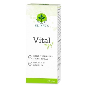 Neuner's Vital royal elixir 240 ml