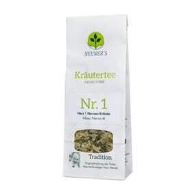 Neuner's tisane tradition N° 1 sachet 30 g