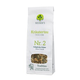 Neuner's tisane tradition N° 2 sachet 50 g