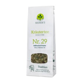 Neuner's tisane tradition N° 29 sachet 60 g
