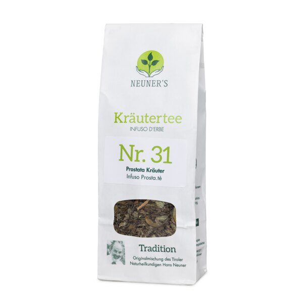 Neuner's kräutertee Tradition Nr. 31 Beutel 70 g