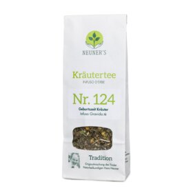 Neuner's tisane tradition N° 124 sachet 45 g