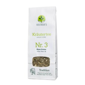 Neuner's tisane tradition N° 3 sachet 70 g