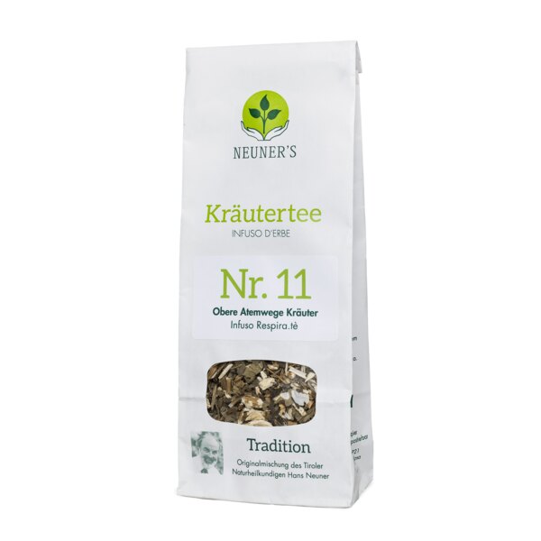 Neuner's tisnae tradition N° 11 sachet 50 g