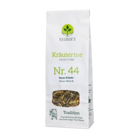 Neuner's traditioneller Kräutertee Nr. 44 Beutel 50 g
