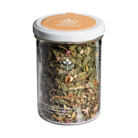 Neuner's Kräutertee Sonnengruß BIO