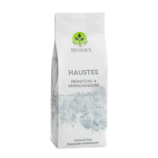 Neuner's Thé maison en vrac 250g