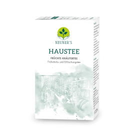 Haustee | Neuner's Schweiz