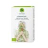 Neuner's tisane Bio harmonie/équilibre 20 sachets 2g