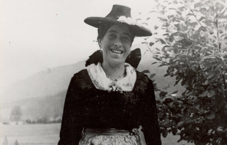 Maria Binder